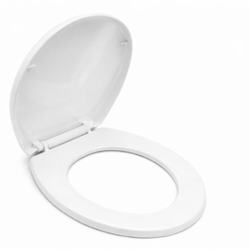 Capac WC soft close EGE